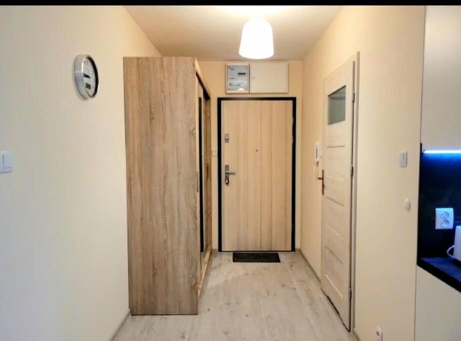 Cracow Novum Apartment Downtown 4 Persons Krasków Exterior foto